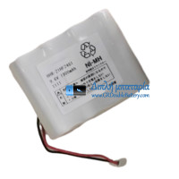 Μπαταρία για ATOM PUMP P-600 [Αντικατάσταση μπαταρίας]